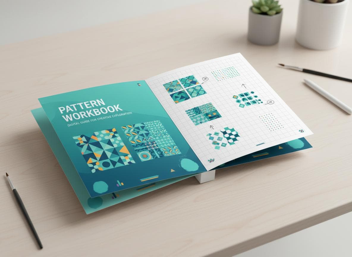 Pattern Workbook